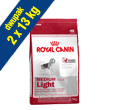 ROYAL CANIN MEDIUM LIGHT