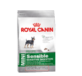 ROYAL CANIN MINI SENSIBLE
