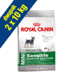 ROYAL CANIN MINI SENSIBLE