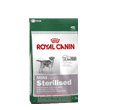 ROYAL CANIN MINI STERILISED
