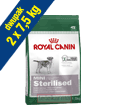 ROYAL CANIN MINI STERILISED