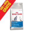 ROYAL CANIN FELINE INDOOR 27