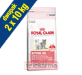 ROYAL CANIN FELINE KITTEN 36
