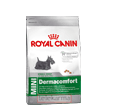 ROYAL CANIN MINI DERMACOMFORT 26