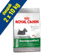 ROYAL CANIN MINI DERMACOMFORT 26