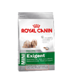 ROYAL CANIN MINI EXIGENT