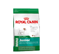 ROYAL CANIN MINI JUNIOR