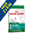 ROYAL CANIN MINI JUNIOR