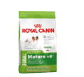 ROYAL CANIN X-SMALL MATURE +8