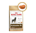 ROYAL CANIN BREED ROTTWEILER