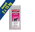 ROYAL CANIN SPECIAL CLUB PERFORMANCE JUNIOR