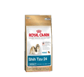 ROYAL CANIN BREED SHIH TZU 24