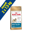 ROYAL CANIN BREED SHIH TZU 24