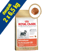  ROYAL CANIN BREED MINIATURE SCHNAUZER