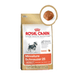 ROYAL CANIN BREED MINIATURE SCHNAUZER