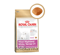 ROYAL CANIN BREED WEST HIGHLAND WHITE TERRIER