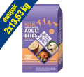REGAL ADULT LARGE BREED BITES HOLISTIC