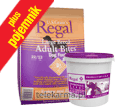 REGAL PETFOOD ADULT LARGE BREED