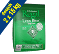 REGAL PETFOOD ADULT LEAN