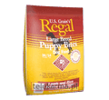 REGAL PETFOOD PUPPY LARGE BREED LAMB