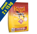 REGAL PETFOOD PUPPY LARGE BREED LAMB