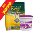 REGAL PETFOOD PUPPY LARGE BREED