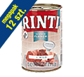 RINTI KENNER FLEISCH • DZICZYZNA • RINTI KENNER FLEISCH • DZICZYZNA •