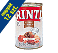 RINTI KENNER FLEISCH • JAGNIĘCINA • RINTI KENNER FLEISCH • JAGNIĘCINA •