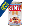 RINTI KENNER FLEISCH JUNIOR • KURCZAK •