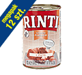 RINTI KENNER FLEISCH • KURCZAK • RINTI KENNER FLEISCH • KURCZAK •