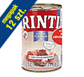 RINTI KENNER FLEISCH • SERCA DROBIOWE •
