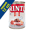 RINTI KENNER FLEISCH • WOŁOWINA •