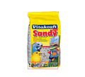 VITAKRAFT • SANDY 3 PLUS • PIASEK DLA PTAKÓW •