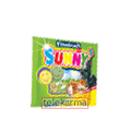 VITAKRAFT • SUNNYS 50g-PRZYSMAK DLA GRYZONI