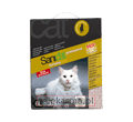 SANICAT PROFESSIONAL GOLD ŻWIREK BENTONITOWY