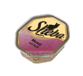 SHEBA MENU • CIELĘCINA •