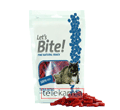 BRIT CARE LETS BITE DLA KOTÓW KAWAŁKI TUŃCZYKA
