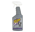 URINE OFF SPRAY DLA PSÓW