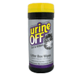 URINE OFF CHUSTECZKI CZYSZCZĄCE
