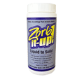 URINE OFF ZORB IT UP