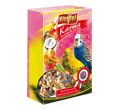 VITAPOL POKARM EXCLUSIVE DLA PAPUGI FALISTEJ