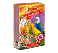 VITAPOL POKARM DLA PAPUGI FALISTEJ • OWOCOWY •