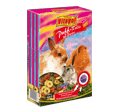 VITAPOL PUFF-ROLLS