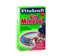 VITAKRAFT • VITA MINERAL• KOSTKA MINERALNA DLA GRYZONI•