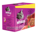 WHISKAS • TRADYCYJNE DANIA 10+2 •