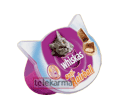 WHISKAS ANTI-HAIRBALL