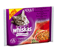 WHISKAS • TRADYCYJNE DANIA •