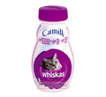 WHISKAS MLEKO