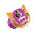 WHISKAS TEMPTATIONS • KURCZAK I SER •