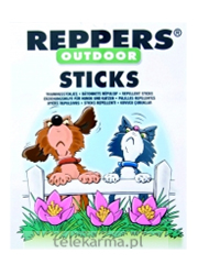 BEAPHAR REPPERS STICKS OUTDOOR